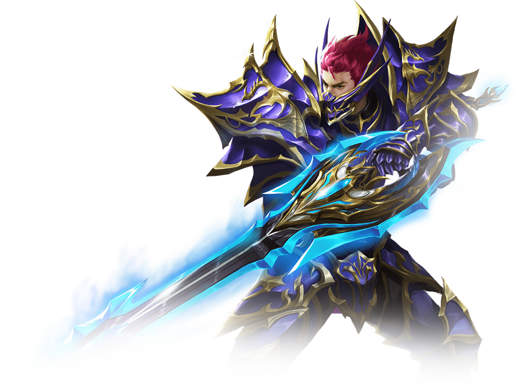 MU Character