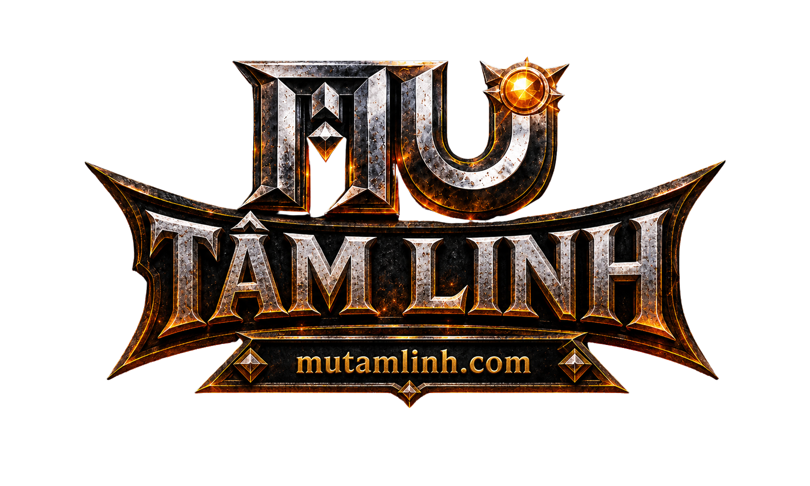 Logo Đấu Trường MU